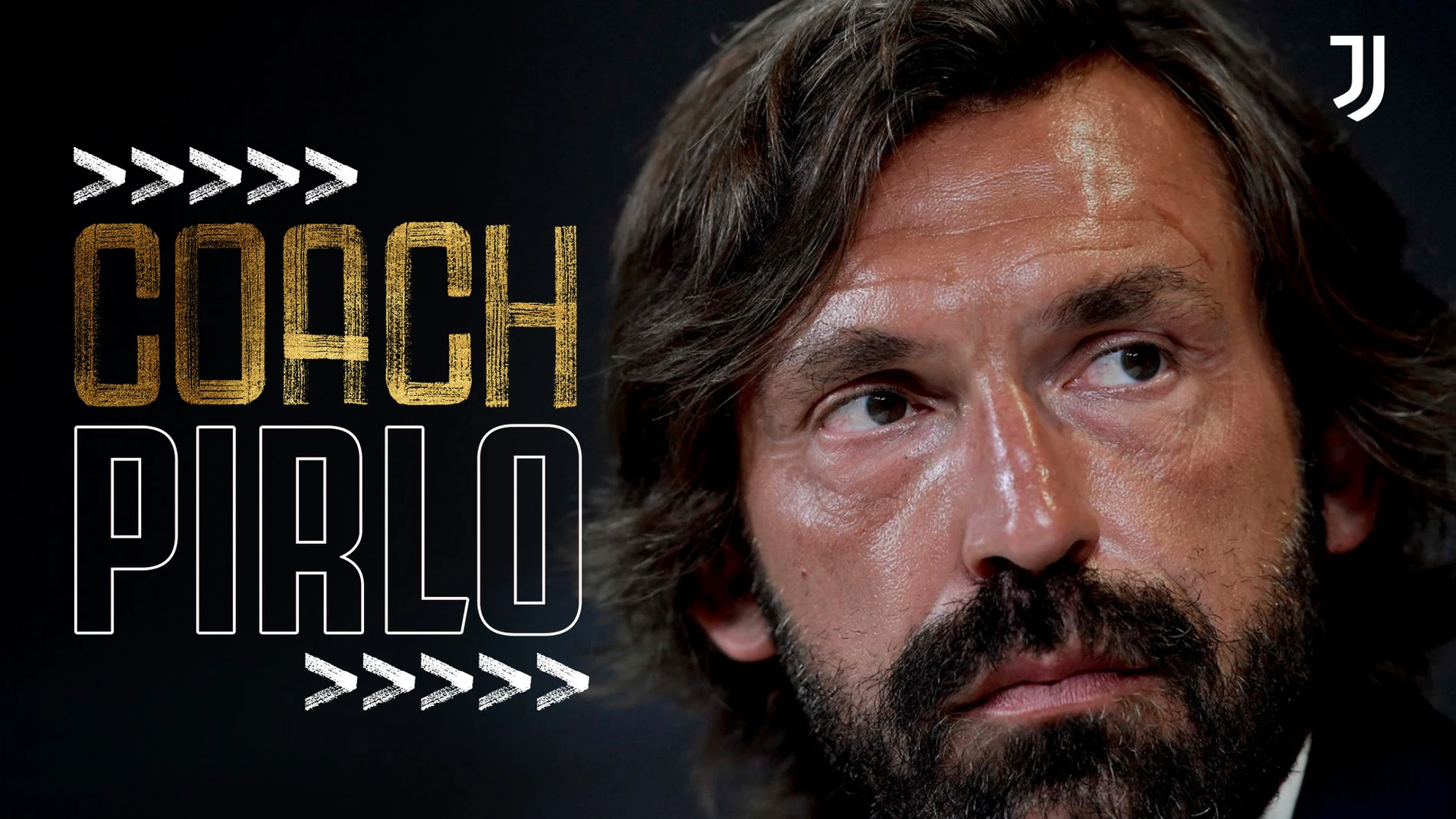 Andrea Pirlo, nuevo entrenador de la Juventus Andrea Pirlo, nuevo entrenador de la Juventus