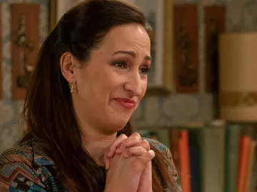 Julia Carnero es Sofía en 'Amar es para siempre' Julia Carnero es Sofía en 'Amar es para siempre'