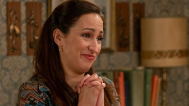 Antes de su trágico desenlace en 'Amar es para siempre': La cruel escena en la que el personaje de Julia Carnero se despedía de 'La Catedral del Mar'