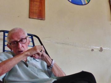 Pere Casaldàliga muere a los 92 años 