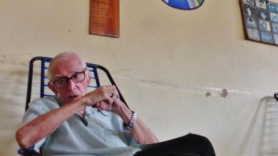 Muere a los 92 años Pere Casaldàliga, el obispo conocido por su defensa de los derechos de los indígenas