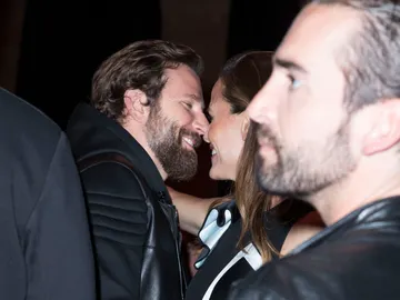 Jennifer Garner y Bradley Cooper Jennifer Garner y Bradley Cooper
