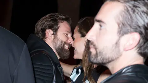 Jennifer Garner y Bradley Cooper