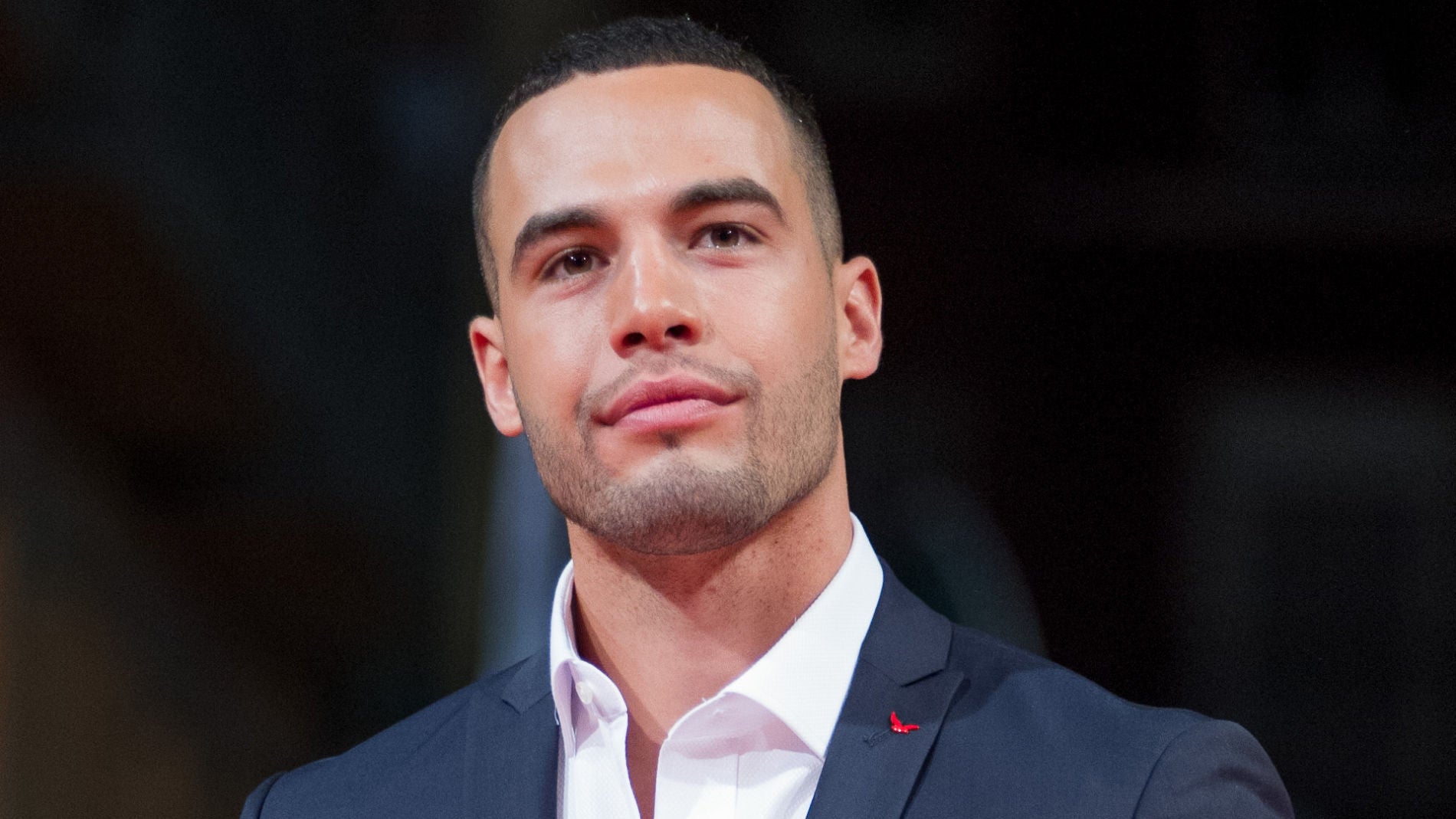 Jes&uacute;s Mosquera