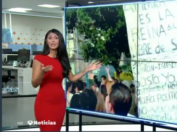 Los argumentos de los antivacuna