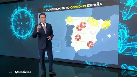 MAPA CONFINAMIENTOS MAPA CONFINAMIENTOS