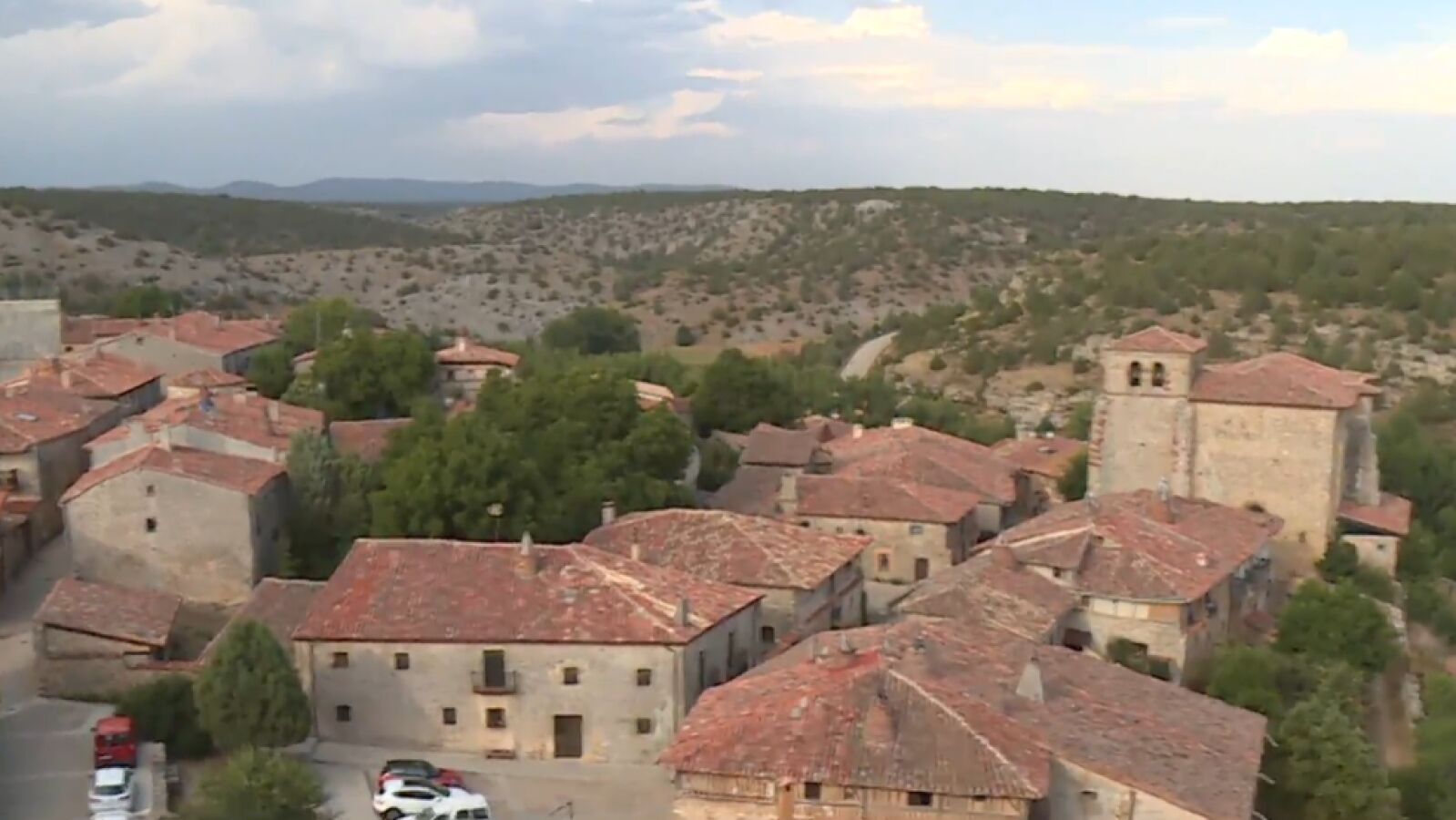 La subida de precios frena el turismo rural en el puente de diciembre