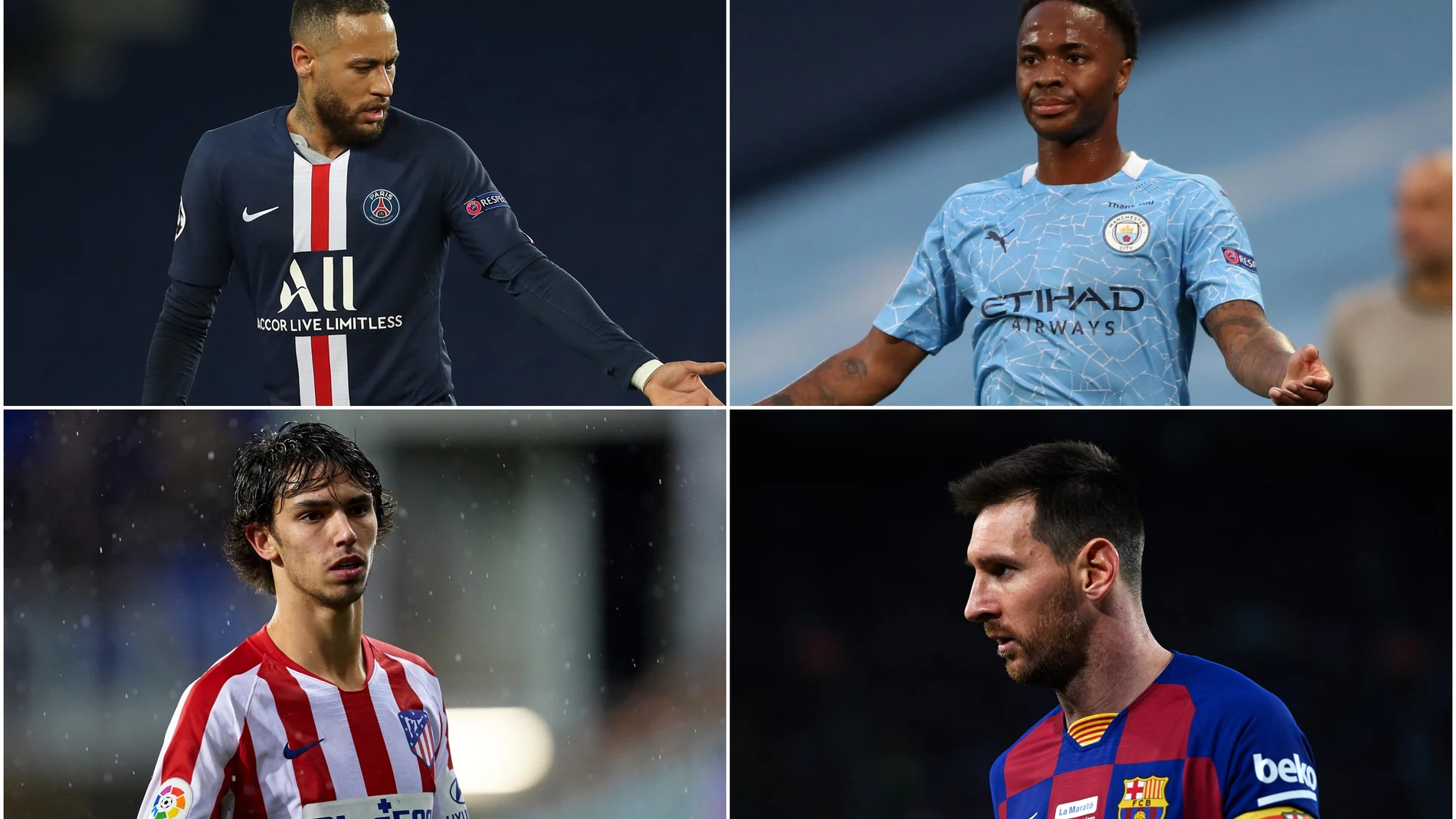 ¿Quién ganará la Champions League? Así queda el cuadro final para Lisboa ¿Quién ganará la Champions League? Así queda el cuadro final para Lisboa