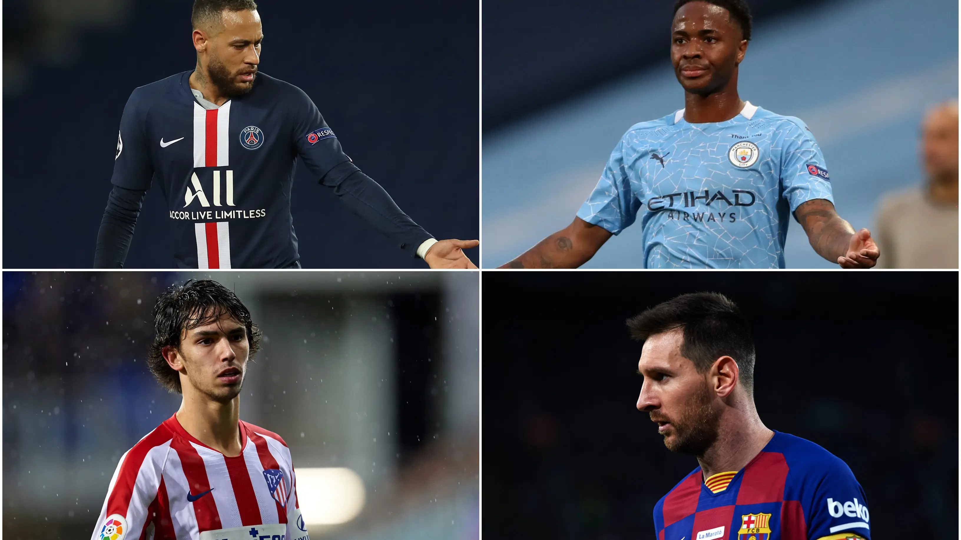 ¿Quién ganará la Champions League? Así queda el cuadro final para Lisboa ¿Quién ganará la Champions League? Así queda el cuadro final para Lisboa