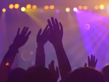 Feria de Málaga 2020: Agenda de conciertos, exposiciones y eventos del 15 al 22 de agosto Feria de Málaga 2020: Agenda de conciertos, exposiciones y eventos del 15 al 22 de agosto