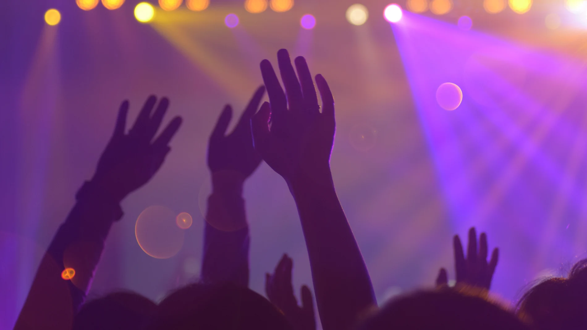 Feria de Málaga 2020: Agenda de conciertos, exposiciones y eventos del 15 al 22 de agosto Feria de Málaga 2020: Agenda de conciertos, exposiciones y eventos del 15 al 22 de agosto