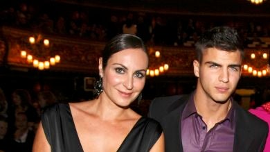La emotiva reacción de Ana Milán tras confirmar que estará junto a Maxi Iglesias en 'FoQ: el reencuentro', la miniserie que prepara ATRESplayer Premium