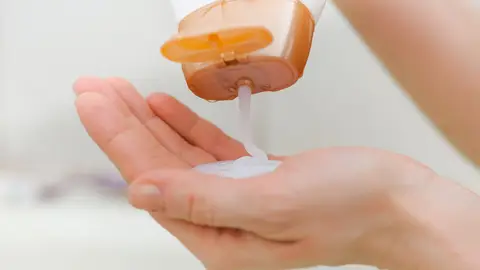Gel de ducha Gel de ducha
