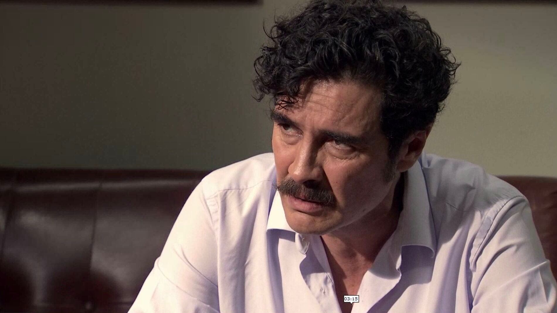 Las duras palabras de Irene a Ord&oacute;&ntilde;ez: "Vas a morir solo"