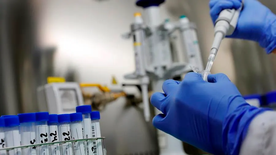 Un estudio afirma que los antivacunas aumentan un 44% los ingresos en planta y un 78% en UCI Un estudio afirma que los antivacunas aumentan un 44% los ingresos en planta y un 78% en UCI