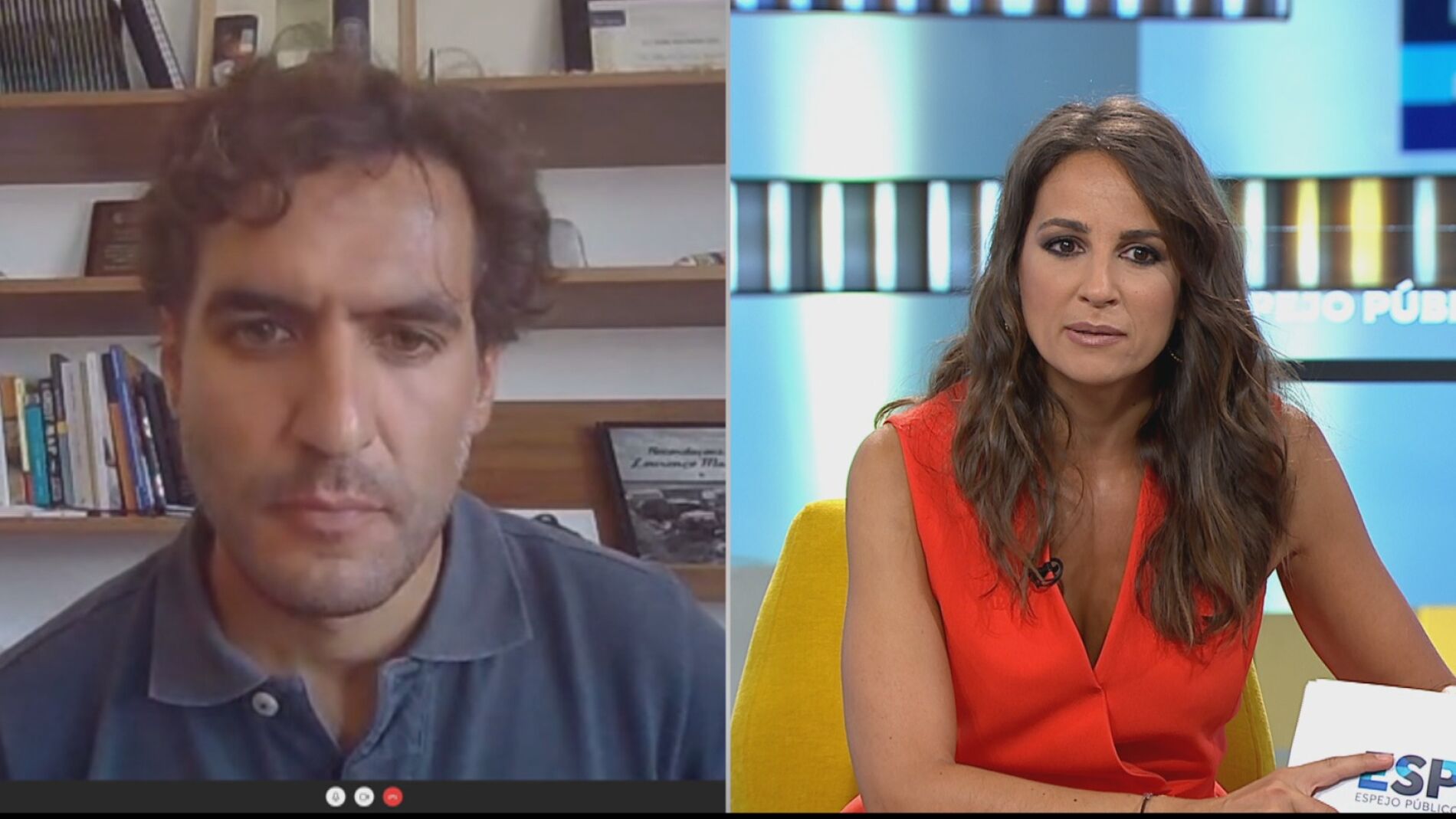 Alberto Garc&iacute;a-Basteiro: "Hemos ido copiando a Italia en vez de adelantarnos a la pandemia del coronavirus"