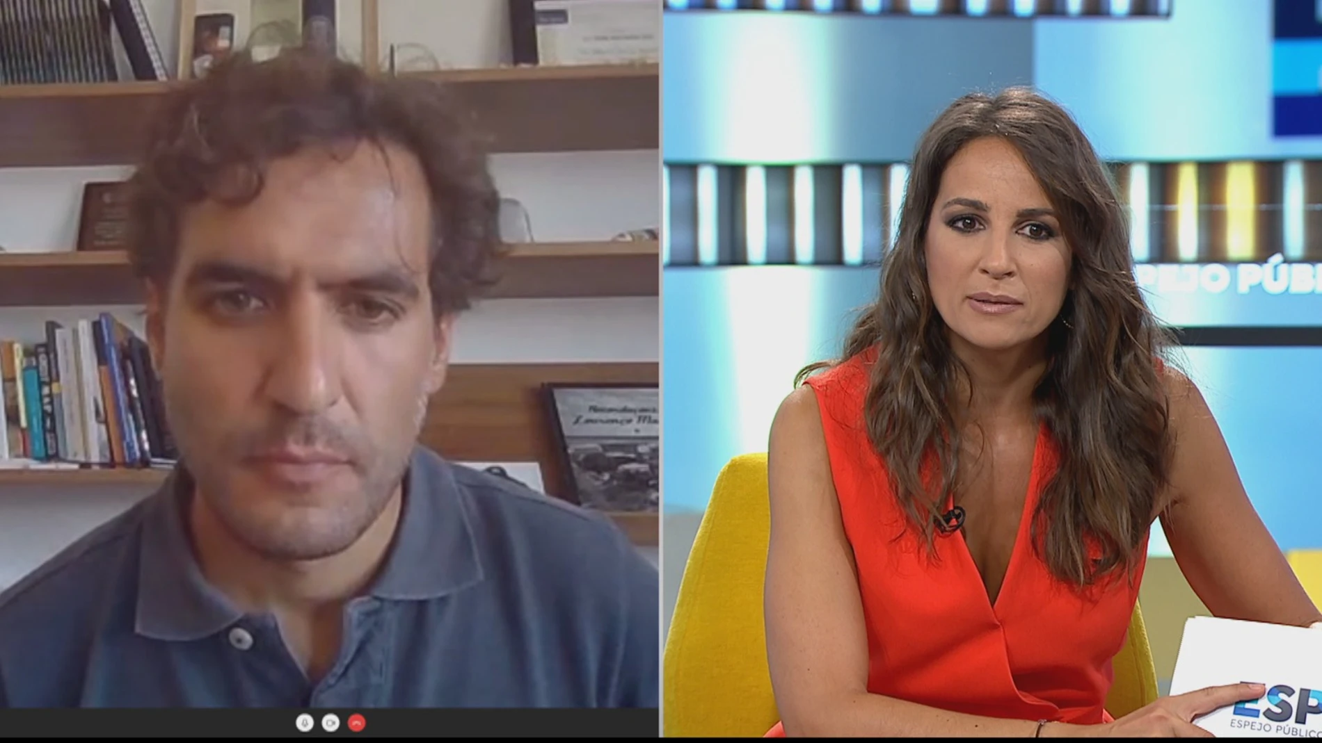 Alberto García-Basteiro: "Hemos ido copiando a Italia en vez de adelantarnos a la pandemia del coronavirus"