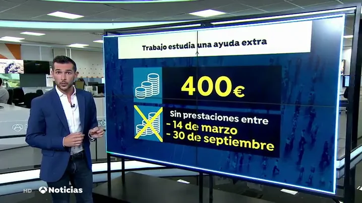 NUEVAparados