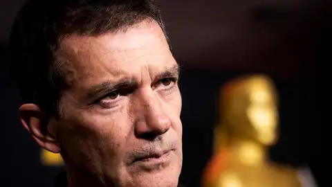 Antonio Banderas, positivo en coronavirus Antonio Banderas, positivo en coronavirus