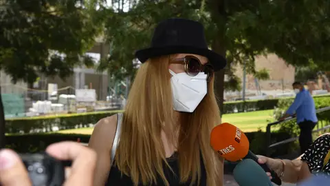 Beatriz Trapote Beatriz Trapote