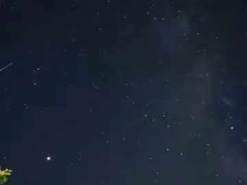 Perseidas Perseidas