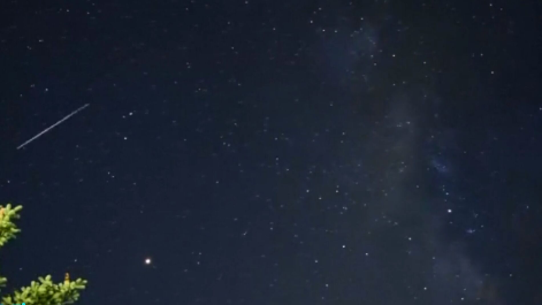 Perseidas