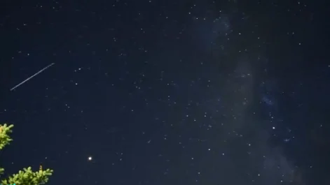 Perseidas