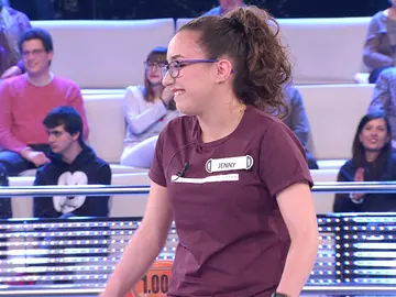 El imperdonable fallo de una veterinaria en ‘¡Ahora caigo!’: “Lo que se van a reír de mí” El imperdonable fallo de una veterinaria en ‘¡Ahora caigo!’: “Lo que se van a reír de mí”