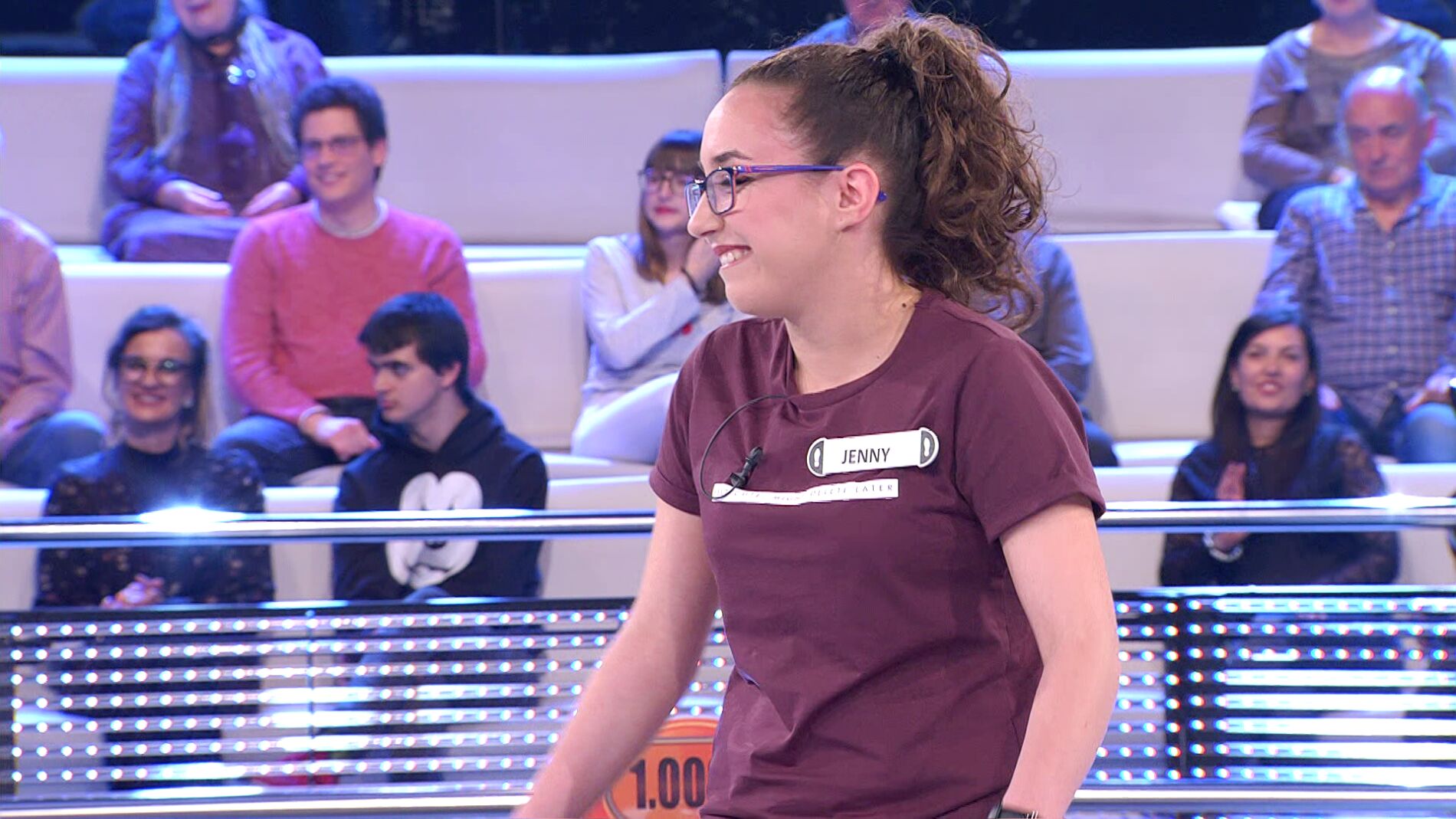 El imperdonable fallo  de una veterinaria en ‘¡Ahora caigo!’: “Lo que se van a reír de mí”