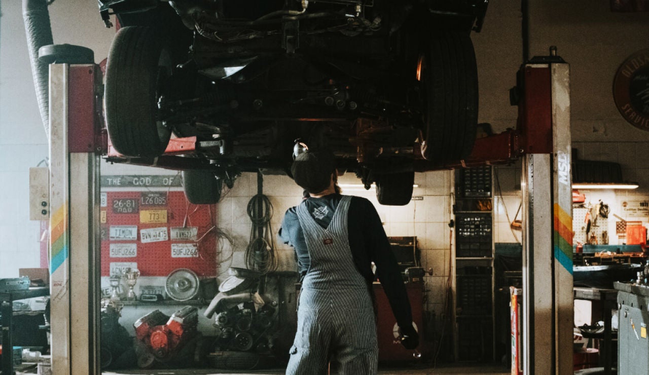 Arreglar tu coche o comprar otro: ¿qué compensa más?