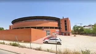 Plaza de toros de Alcalá de Henares Plaza de toros de Alcalá de Henares