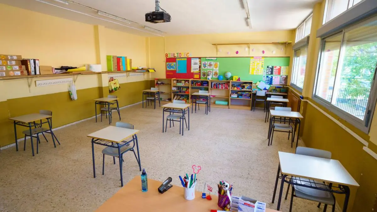colegio colegio