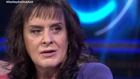 Lunara, inmensamente feliz al conseguir la reasignación total a mujer Lunara, inmensamente feliz al conseguir la reasignación total a mujer