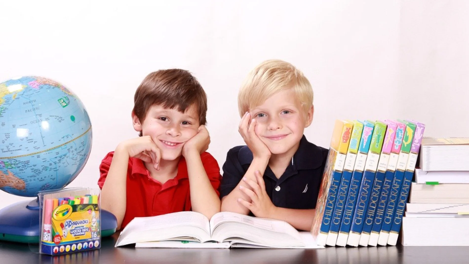 Vuelta al cole: Claves para ahorrar en el material de los niños para el curso 2020-2021 Vuelta al cole: Claves para ahorrar en el material de los niños para el curso 2020-2021