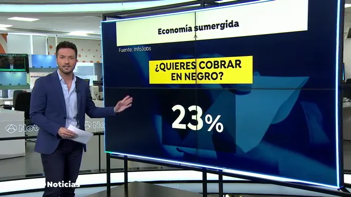 NUEVA DINERO NEGRO