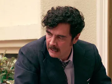 La salud de Armando, al límite La salud de Armando, al límite