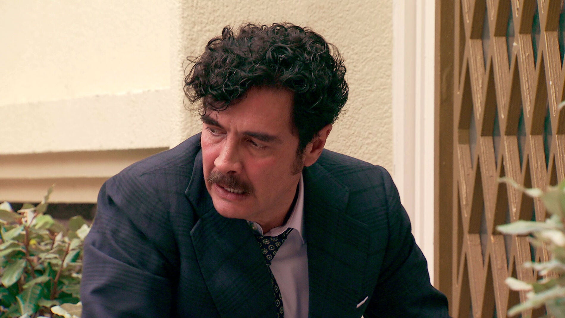 La salud de Armando, al límite