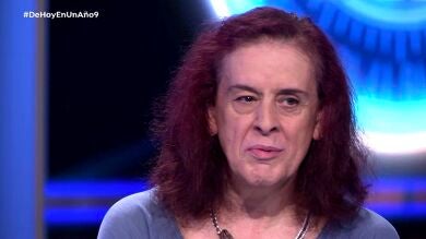 El sueño de Lunara: conseguir el cambio total de sexo 