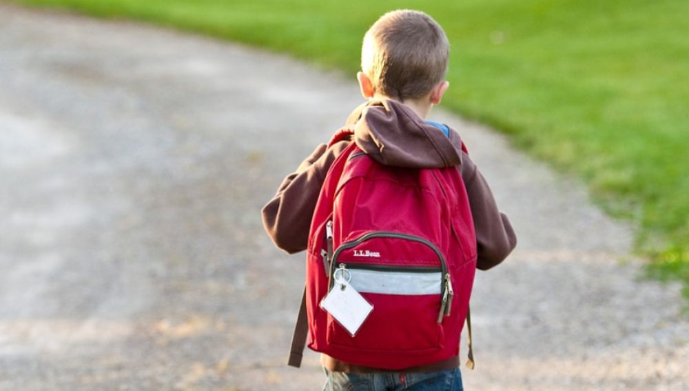 Los alumnos volverán a clase a partir del 7 de septiembre
