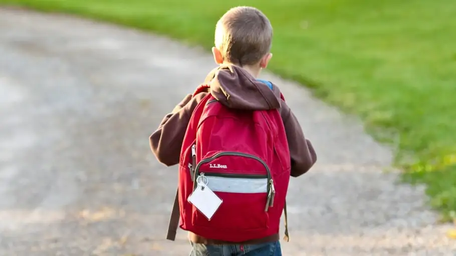 Los alumnos volver&aacute;n a clase a partir del 7 de septiembre