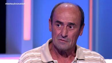 Raúl necesita cerrar un capítulo de su vida: conocer a su familia biológica 
