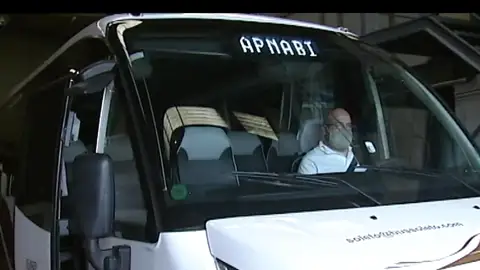 Empresa de autobuses Empresa de autobuses