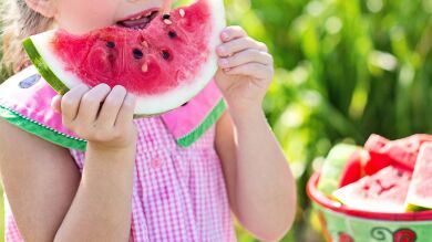 Por qué en verano tenemos menos hambre