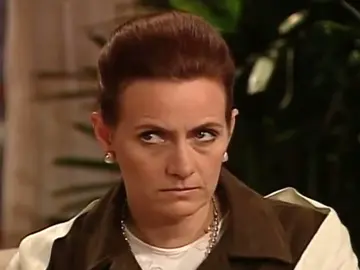 Kristina Lilley en 'Pasión de Gavilanes' Kristina Lilley en 'Pasión de Gavilanes'