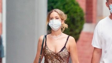 Jennifer Lawrence