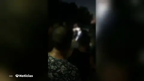 Revueltas vecinales y caceroladas en varios puntos de España para echar a los okupas de sus barrios Revueltas vecinales y caceroladas en varios puntos de España para echar a los okupas de sus barrios