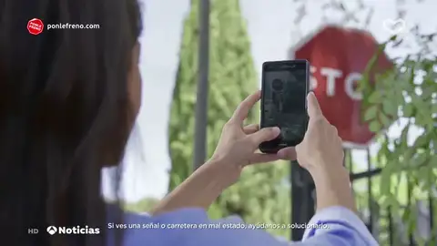 NUEVA PONLE FRENO NUEVA PONLE FRENO