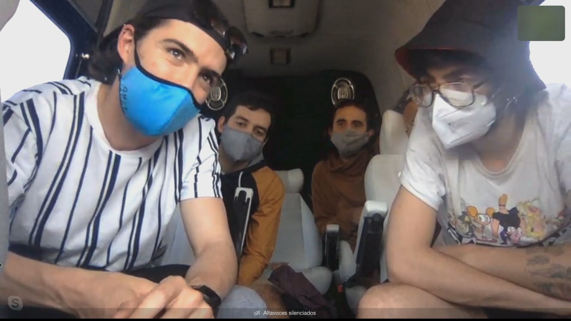 Morat actuar&aacute; este jueves y viernes en el escenario de Starlite Festival