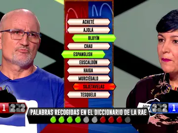 Tensión máxima entre ‘Los dispersos’ y ‘U.A.C.E.’ en el desempate de la bomba estratégica Tensión máxima entre ‘Los dispersos’ y ‘U.A.C.E.’ en el desempate de la bomba estratégica