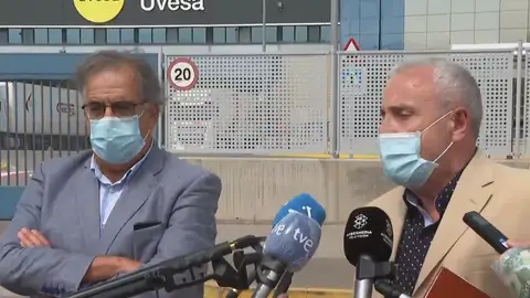 Cierra una planta cárnica de Tudela por el coronavirus Cierra una planta cárnica de Tudela por el coronavirus